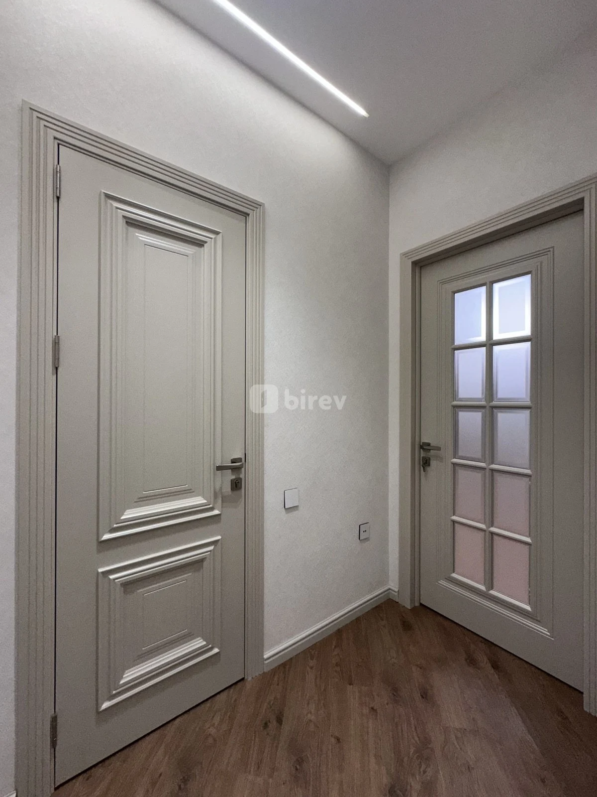 2-комнатная квартира, 8-й микрорайон, Cəfər Xəndan, Бинагадинский район — фото 11