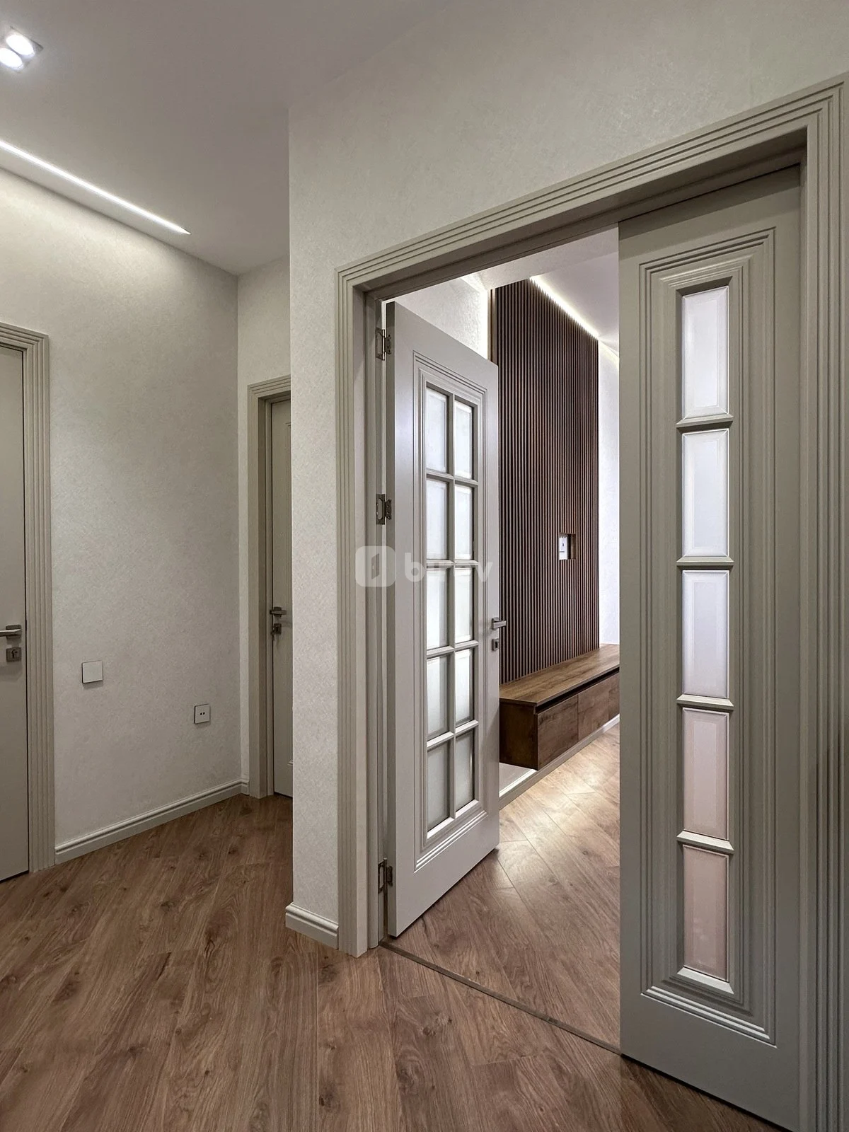 2-комнатная квартира, 8-й микрорайон, Cəfər Xəndan, Бинагадинский район — фото 13