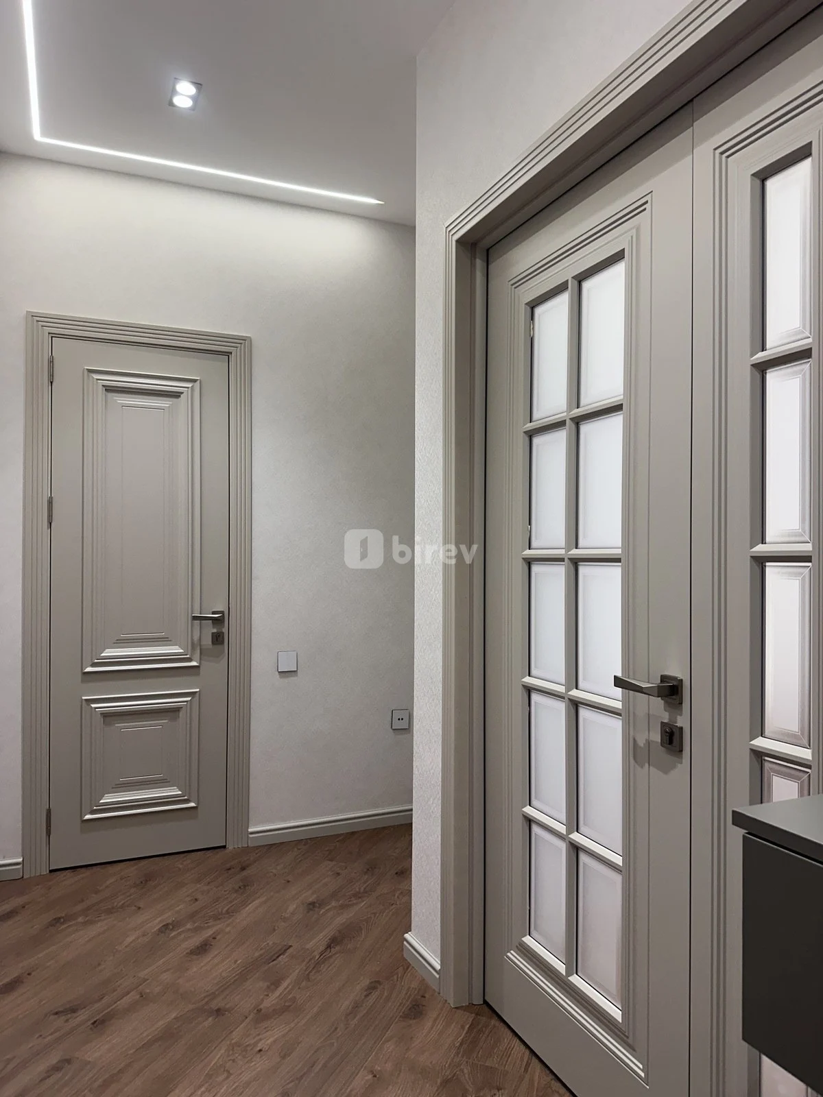 2-комнатная квартира, 8-й микрорайон, Cəfər Xəndan, Бинагадинский район — фото 15