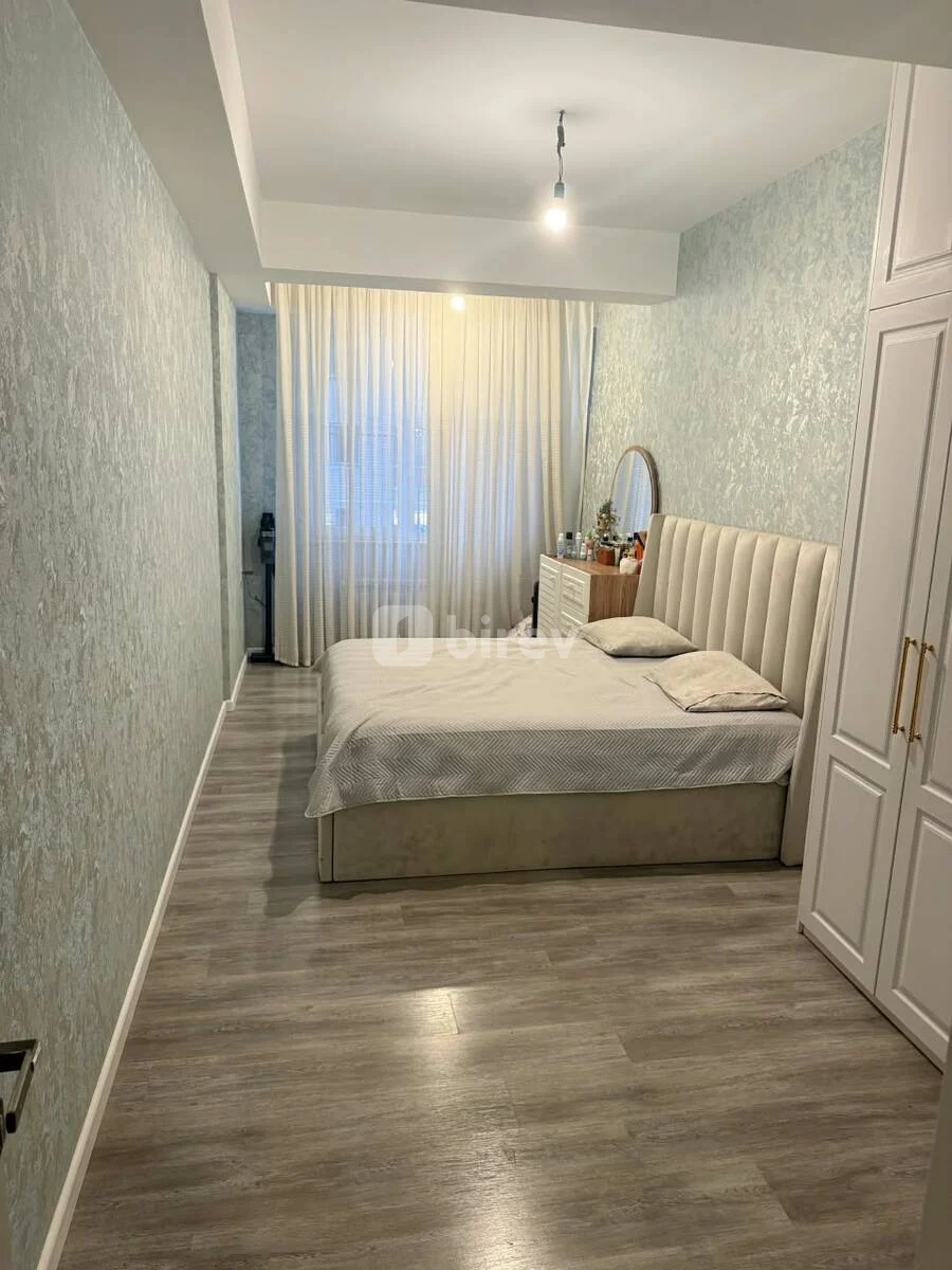 3-комнатная квартира, пос. Ясамал, Melissa park YK, Ясамальский район — фото 3