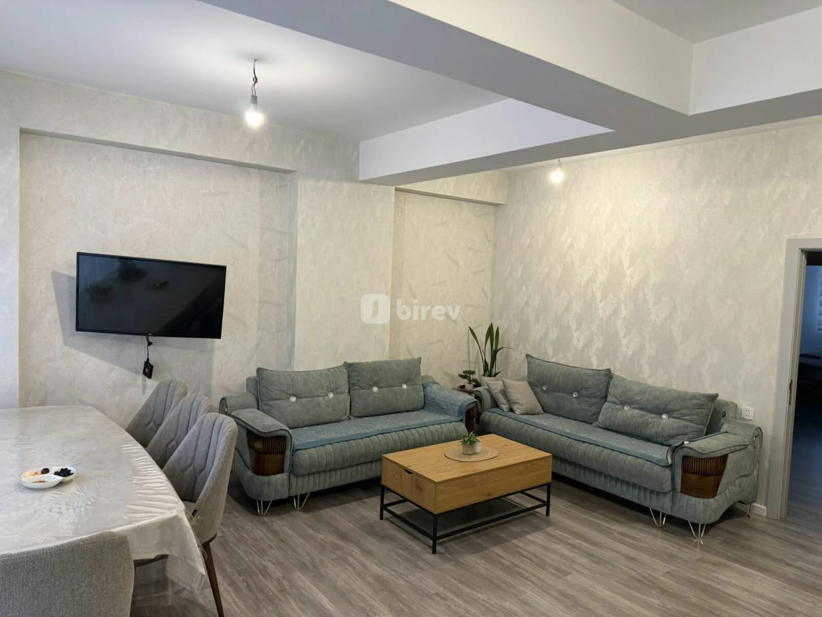 3-комнатная квартира, пос. Ясамал, Melissa park YK, Ясамальский район — фото 5
