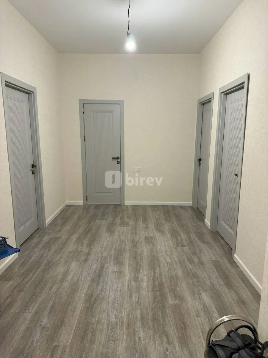 3-комнатная квартира, пос. Ясамал, Melissa park YK, Ясамальский район — фото 8