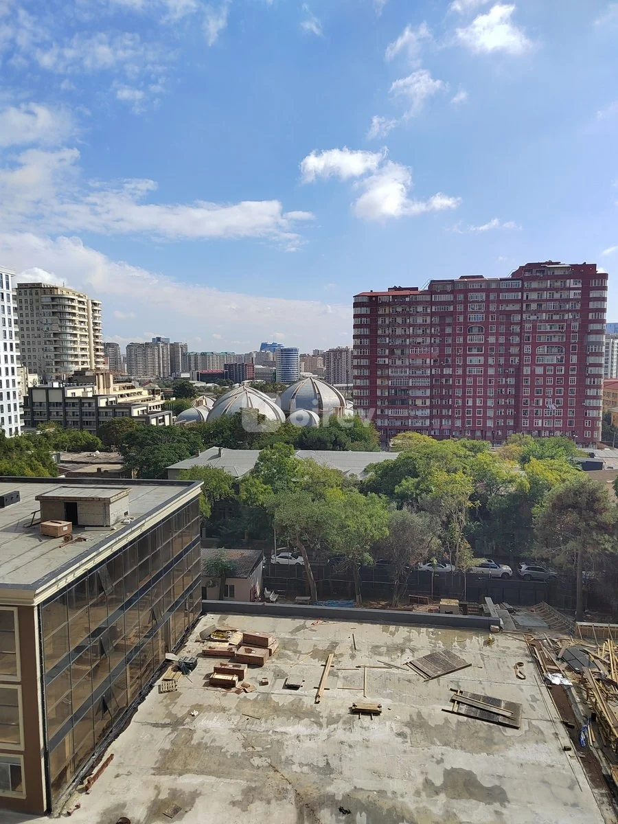 3-комнатная квартира, Наримановский район, Tebriz kucesi, Баку — фото 5