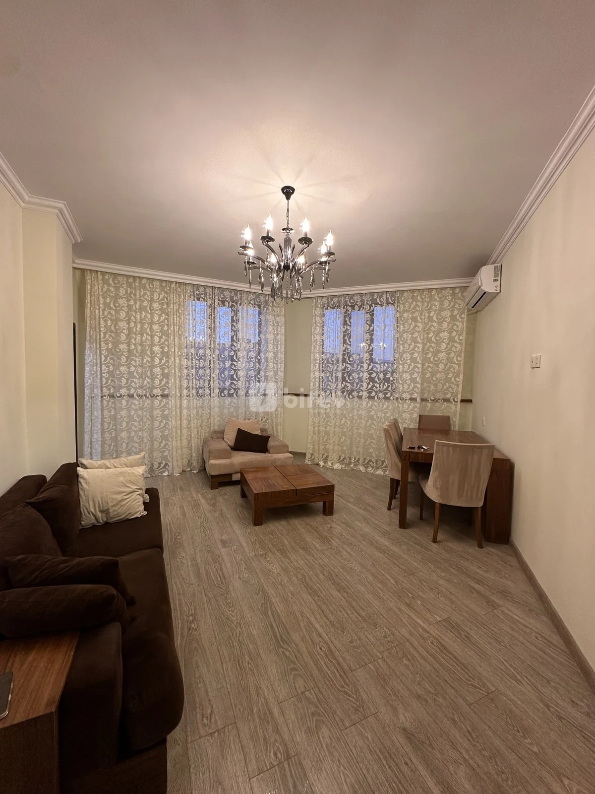2-комнатная квартира, пос. Ази Асланов, TwinsArt Residence, Хатаинский район — фото 3