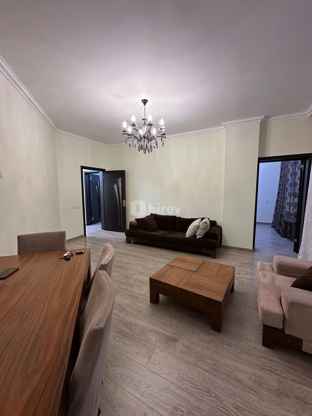 2-комнатная квартира, пос. Ази Асланов, TwinsArt Residence, Хатаинский район — фото 5