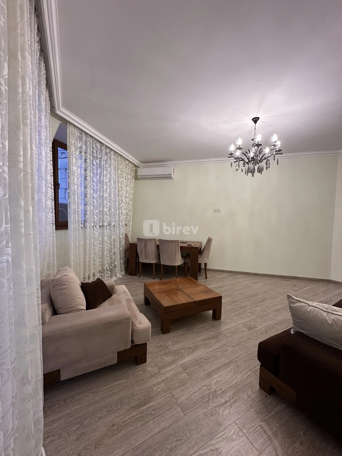 2-комнатная квартира, пос. Ази Асланов, TwinsArt Residence, Хатаинский район — фото 6