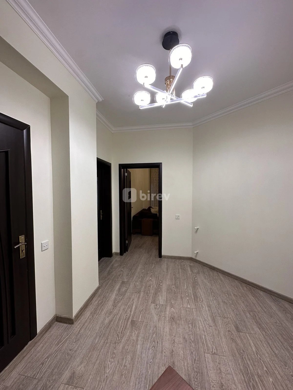2-комнатная квартира, пос. Ази Асланов, TwinsArt Residence, Хатаинский район — фото 9