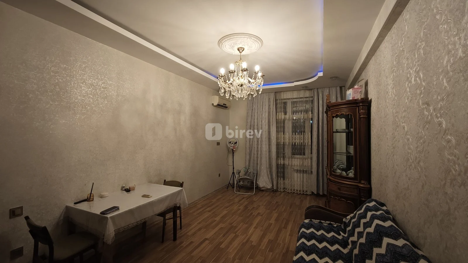 2-комнатная квартира, 8-й микрорайон, Əcəmi Naxçıvani küçəsi, Бинагадинский район — фото 3