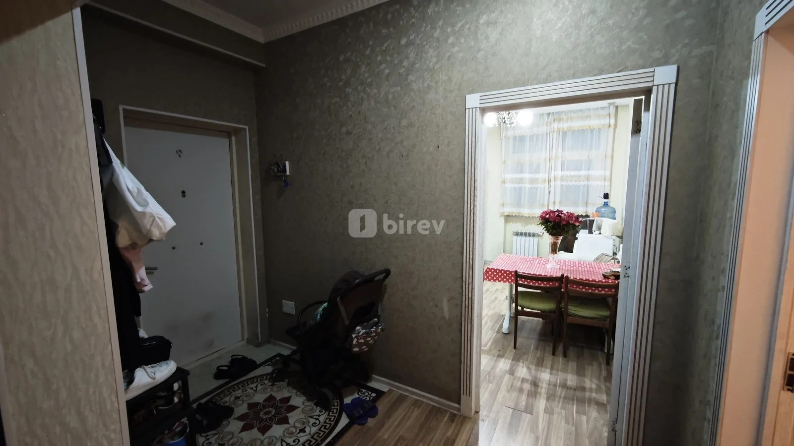 2-комнатная квартира, 8-й микрорайон, Əcəmi Naxçıvani küçəsi, Бинагадинский район — фото 5