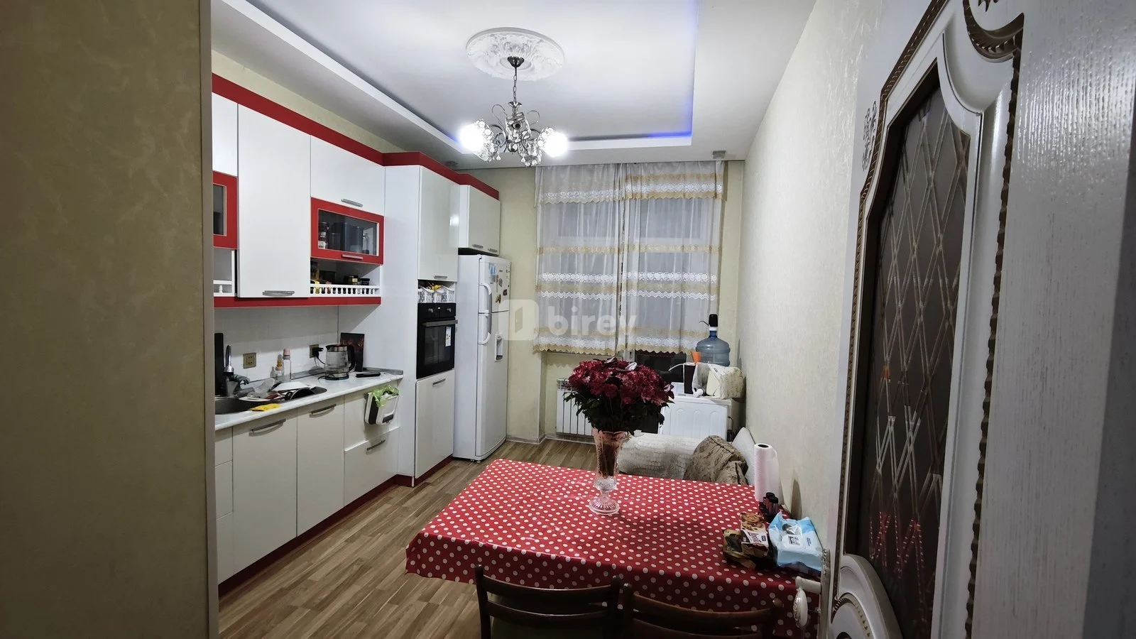 2-комнатная квартира, 8-й микрорайон, Əcəmi Naxçıvani küçəsi, Бинагадинский район — фото 8