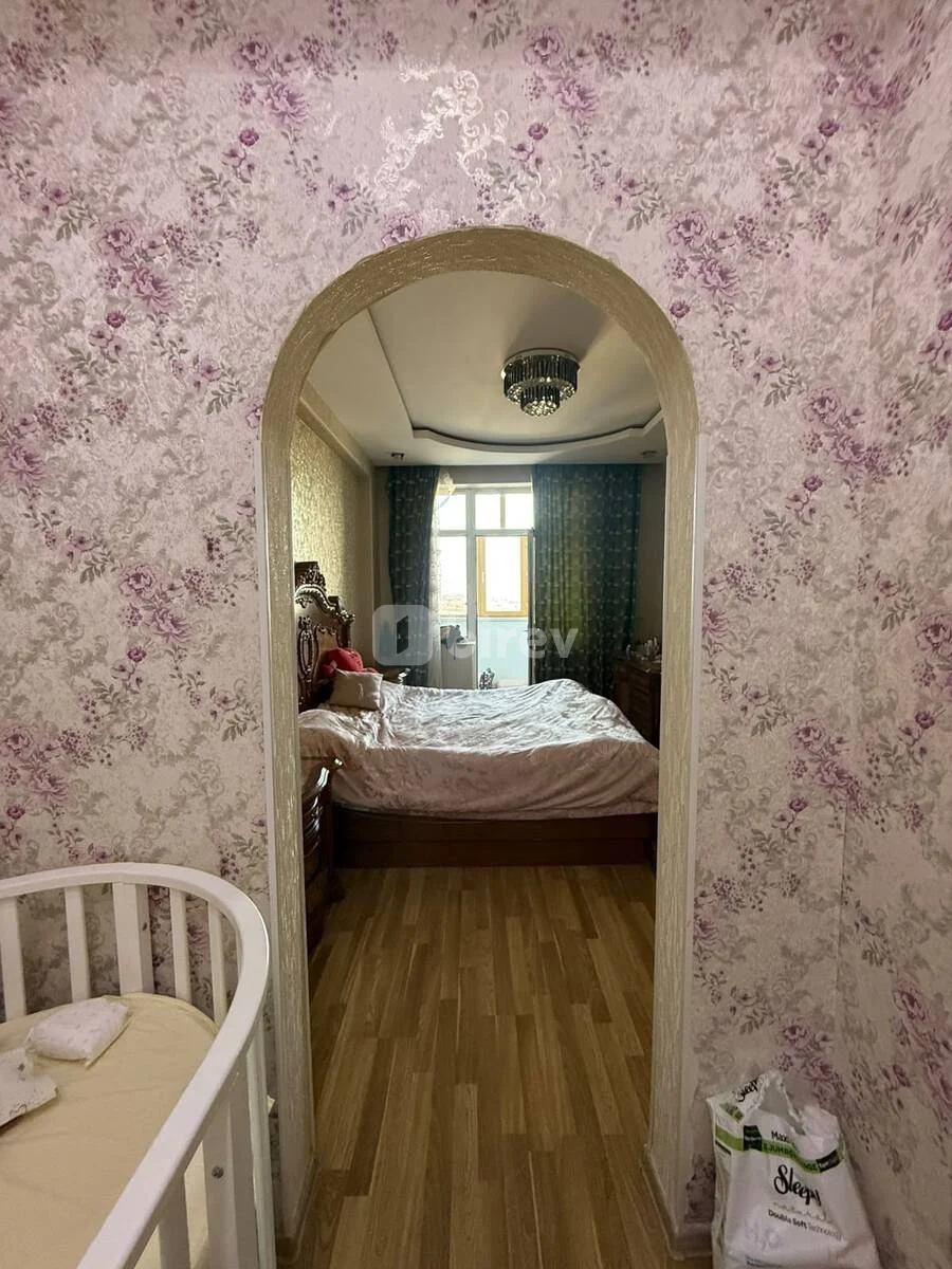 2-комнатная квартира, 8-й микрорайон, Əcəmi Naxçıvani küçəsi, Бинагадинский район — фото 16
