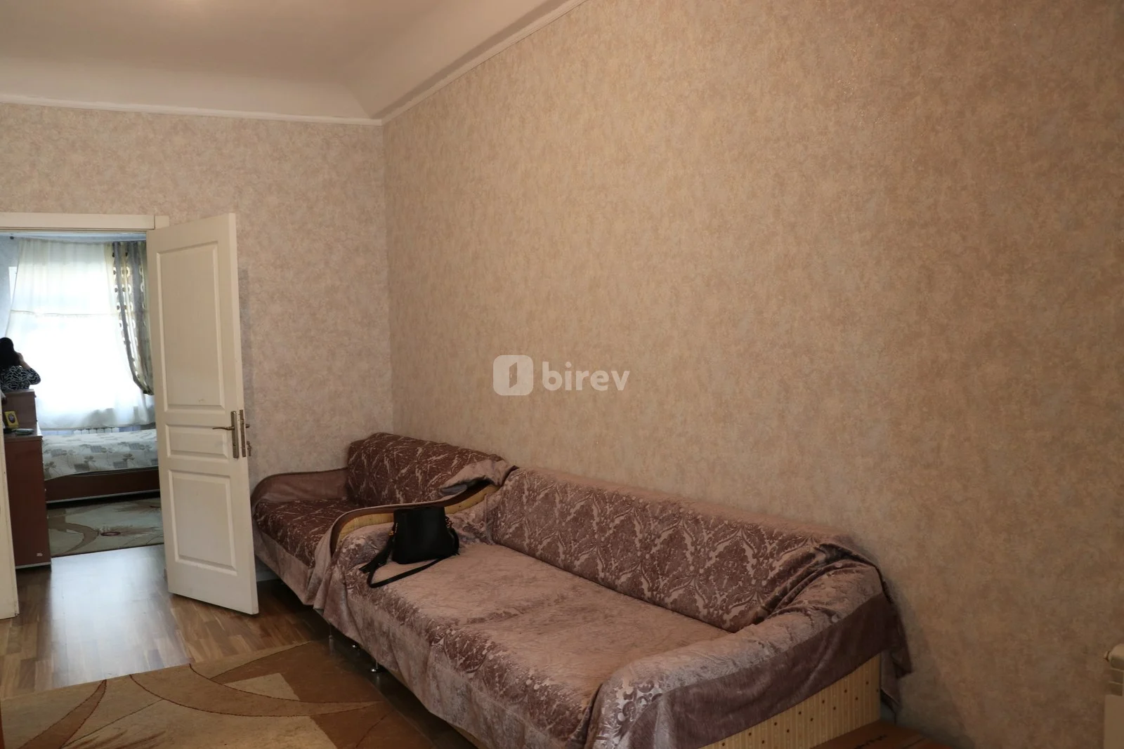 2-комнатная квартира, Низаминский район, Elşən Süleymanov küçəsi 42., Баку — фото 3