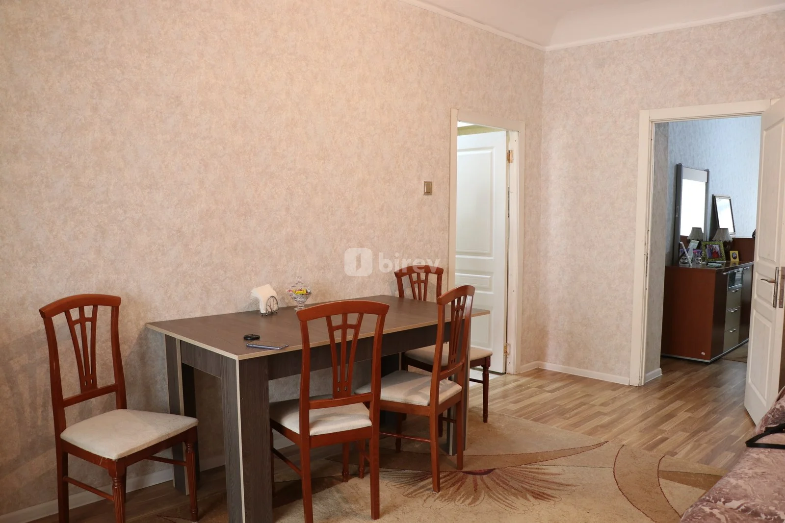 2-комнатная квартира, Низаминский район, Elşən Süleymanov küçəsi 42., Баку — фото 4