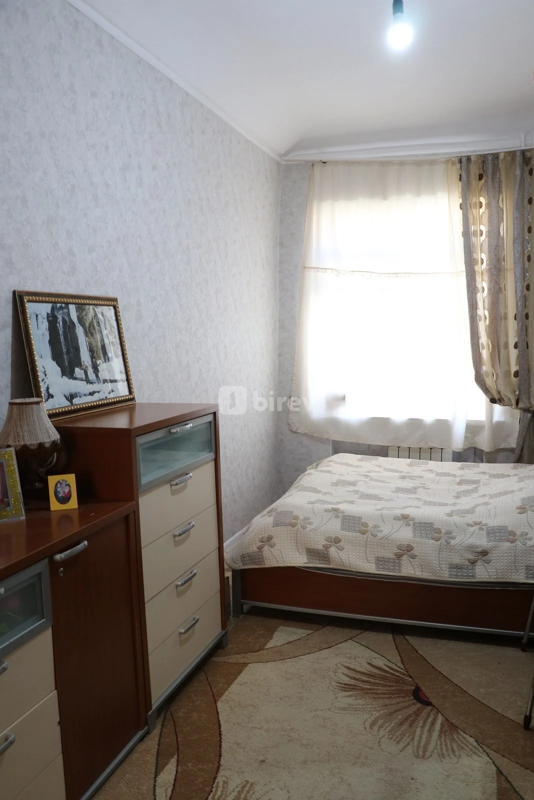 2-комнатная квартира, Низаминский район, Elşən Süleymanov küçəsi 42., Баку — фото 9