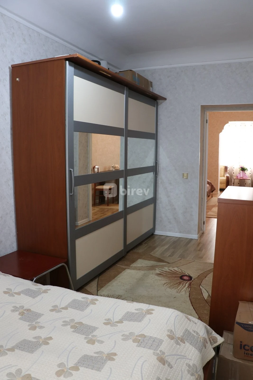 2-комнатная квартира, Низаминский район, Elşən Süleymanov küçəsi 42., Баку — фото 10