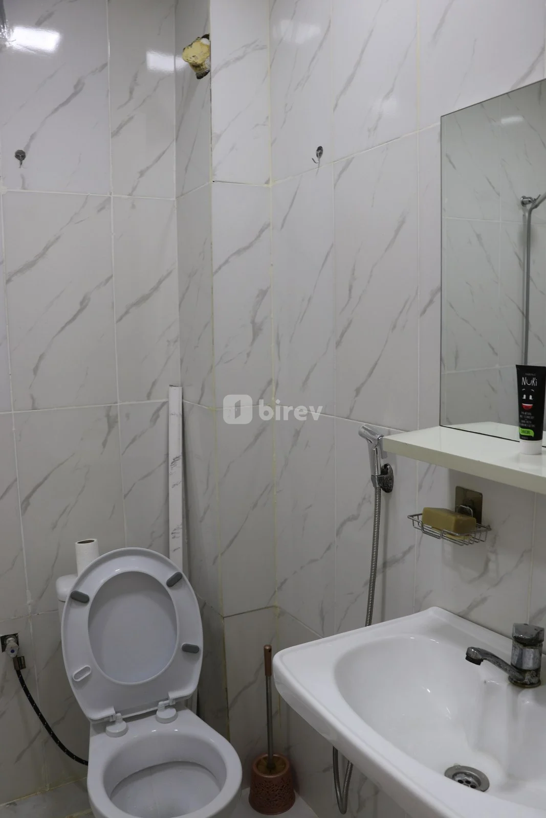 2-комнатная квартира, Низаминский район, Elşən Süleymanov küçəsi 42., Баку — фото 21