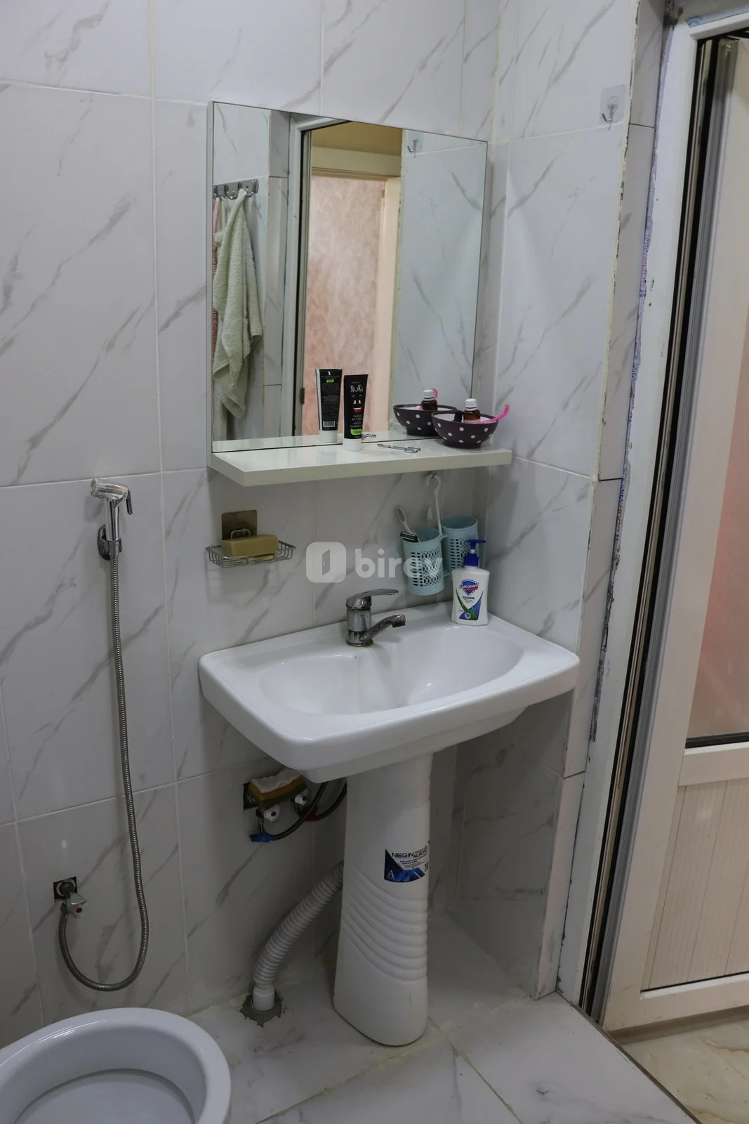 2-комнатная квартира, Низаминский район, Elşən Süleymanov küçəsi 42., Баку — фото 22