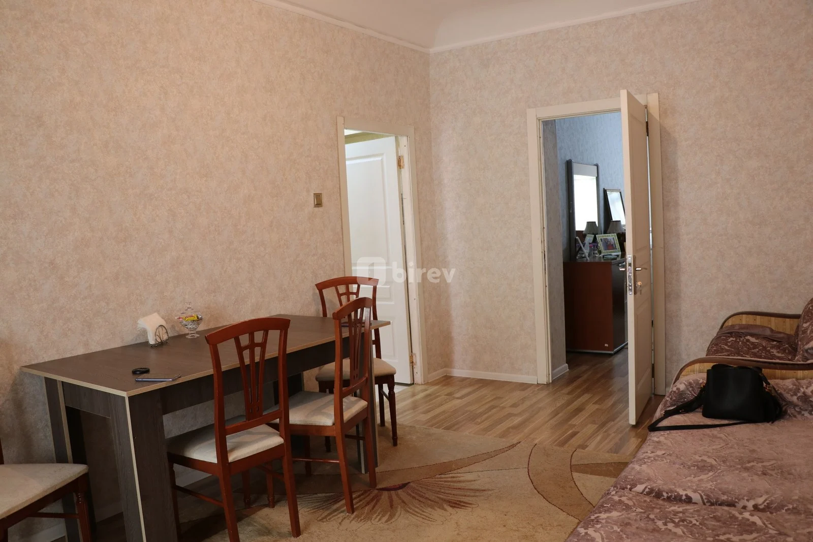 2-комнатная квартира, Низаминский район, Elşən Süleymanov küçəsi 42., Баку — фото 26