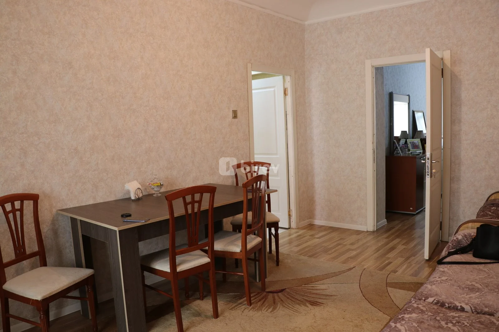 2-комнатная квартира, Низаминский район, Elşən Süleymanov küçəsi 42., Баку — фото 27
