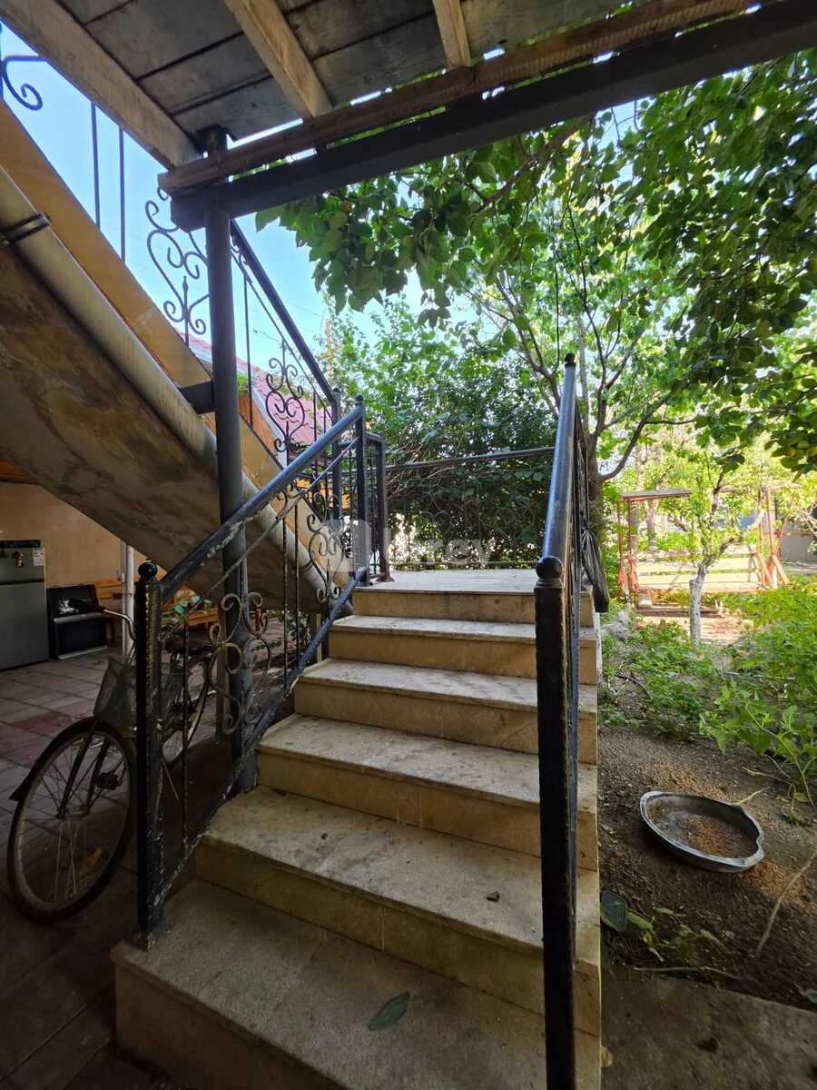 8-комнатный дом, пос. Новханы, Novxanı qəs., Абшеронский район — фото 11