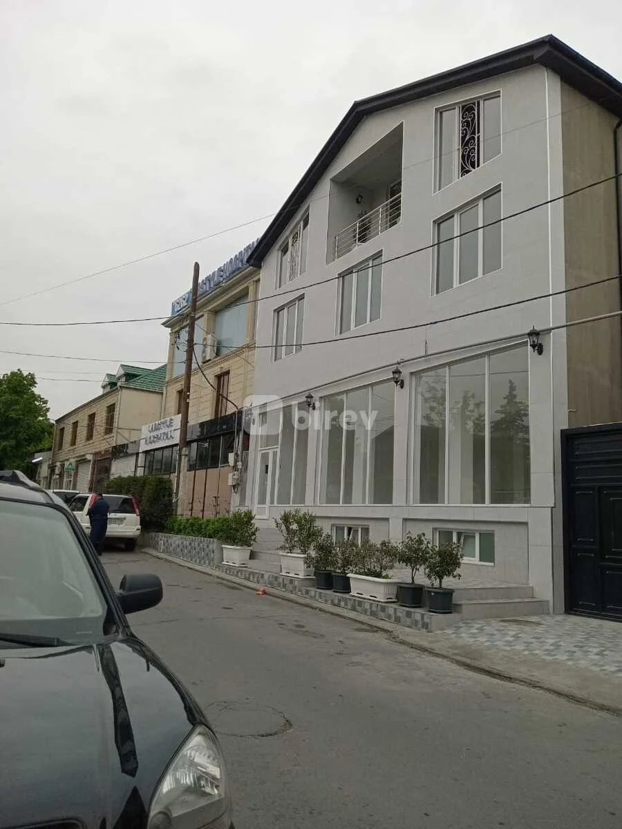 2-комнатная квартира, Загатальский район, Zaqatala rayonu, Загатальский район — фото 1
