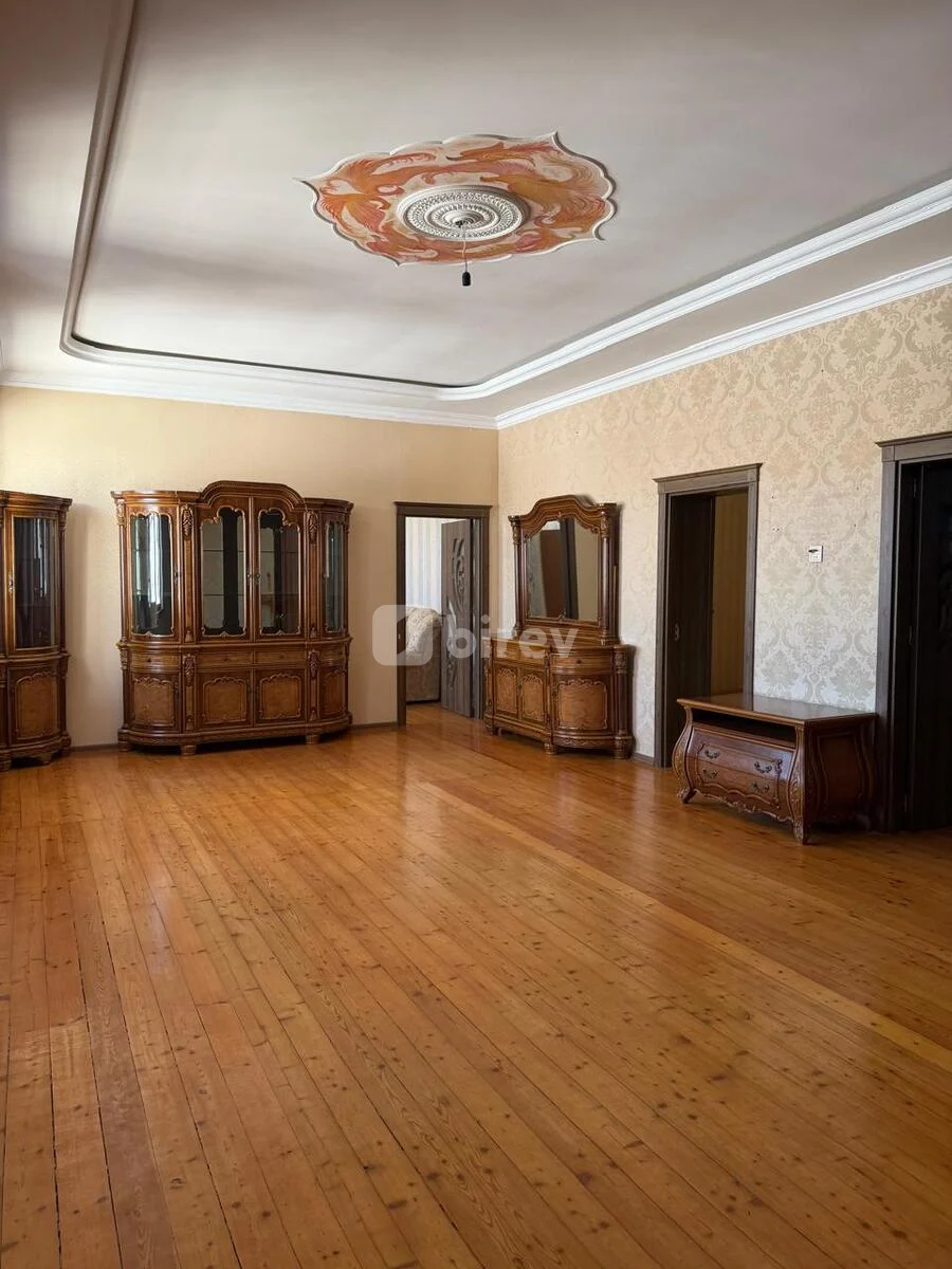 5-комнатный дом, пос. НЗС, Süleyman Əhmədov küçəsi, Хатаинский район — фото 4