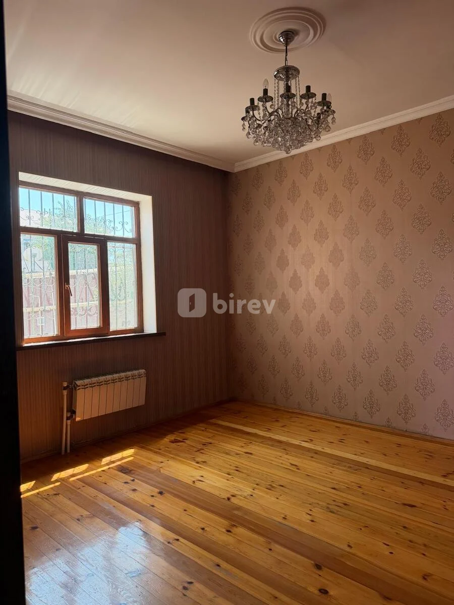 5-комнатный дом, пос. НЗС, Süleyman Əhmədov küçəsi, Хатаинский район — фото 5
