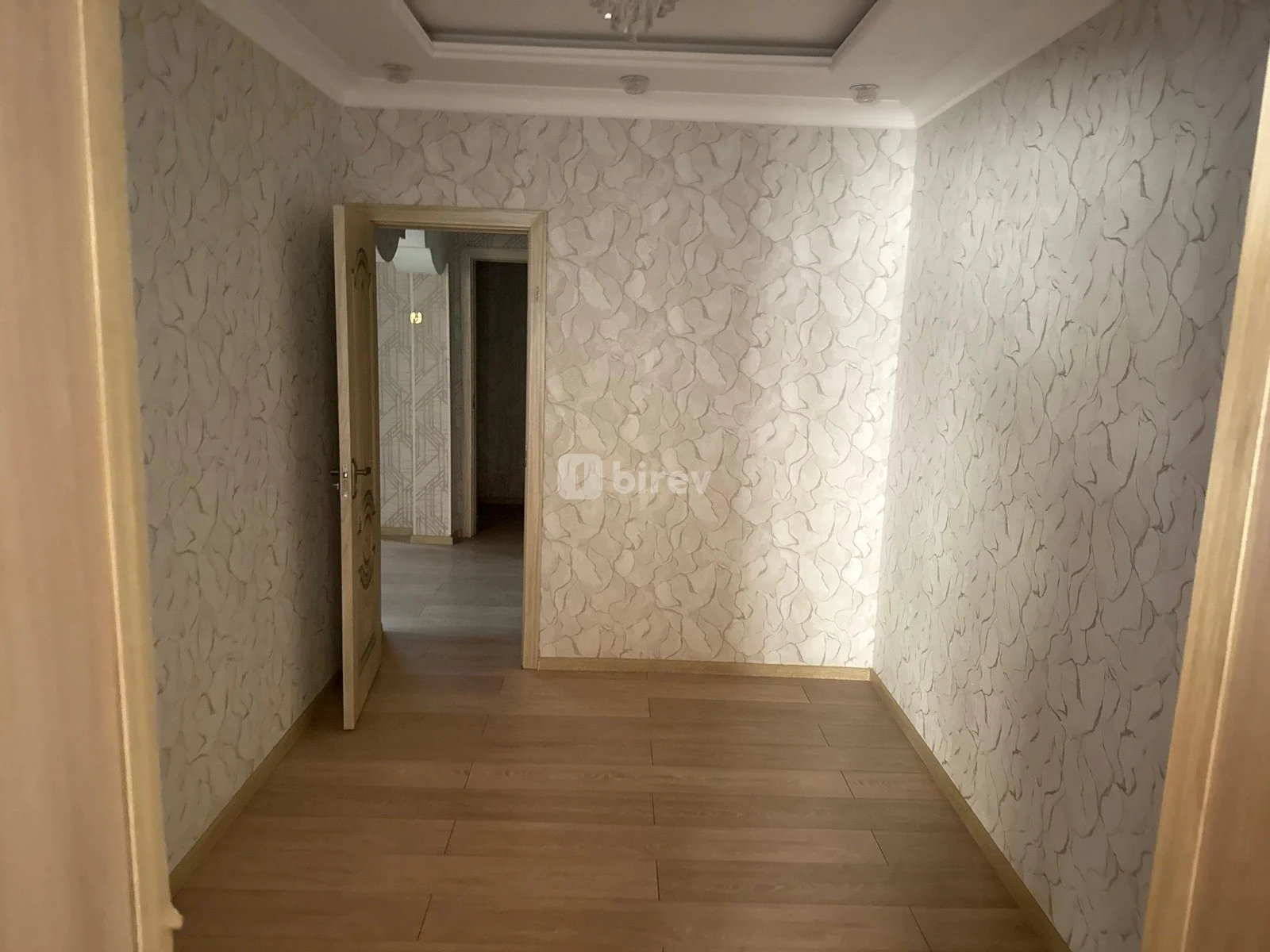 4-комнатная квартира, 9-й микрорайон, Adil Məmmədov küçəsi, Бинагадинский район — фото 4