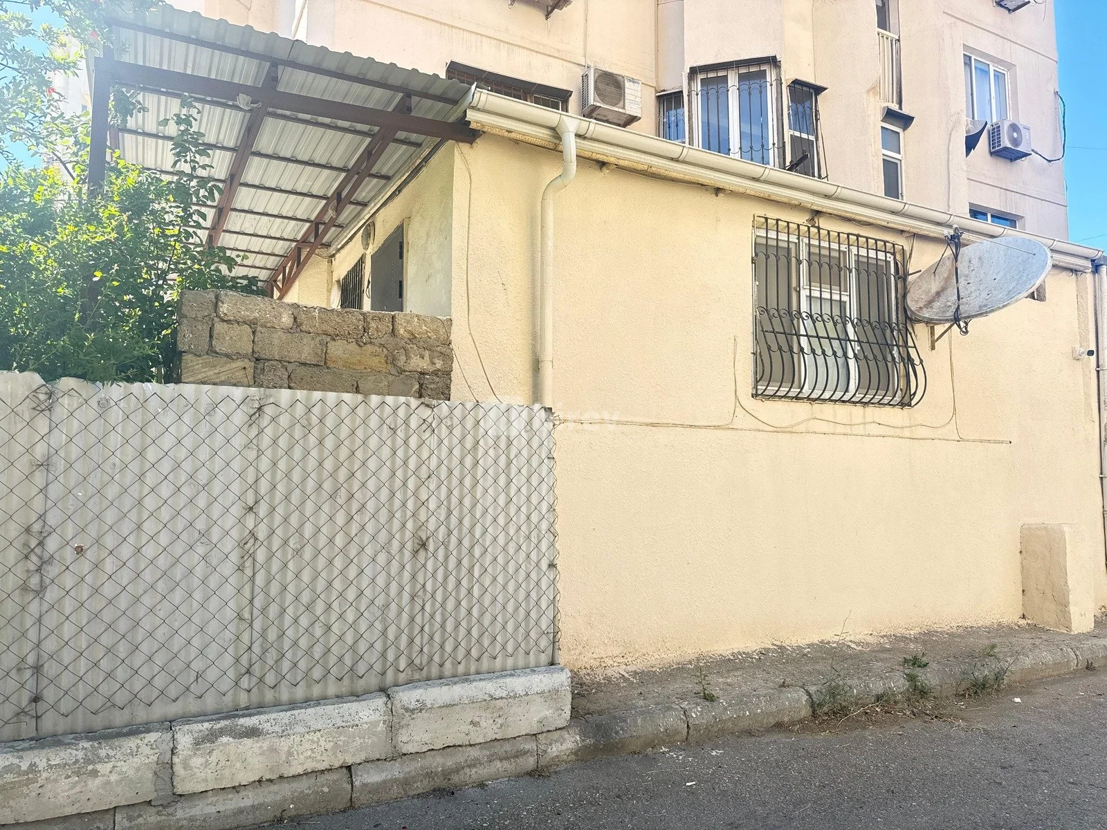 4-комнатная квартира, 9-й микрорайон, Adil Məmmədov küçəsi, Бинагадинский район — фото 16