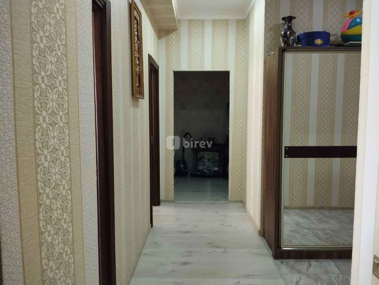 3-комнатная квартира, Сумгаит, H.Əliyev prospekti bina 136 — фото 2