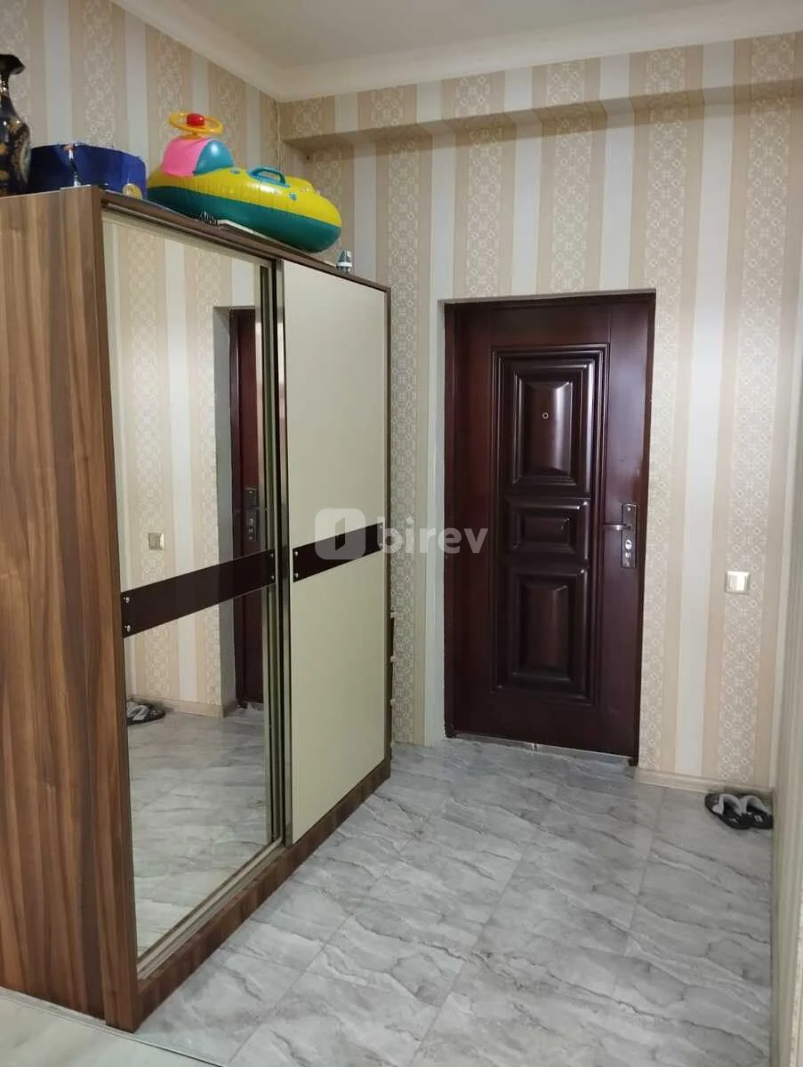 3-комнатная квартира, Сумгаит, H.Əliyev prospekti bina 136 — фото 9