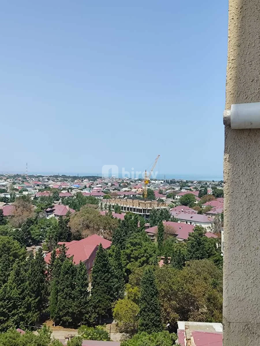 3-комнатная квартира, Сумгаит, H.Əliyev prospekti bina 136 — фото 11