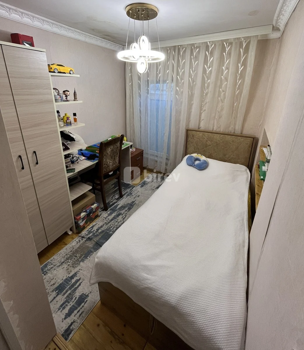 5-комнатный дом, пос. Баилово, Əli Nəzmi küçəsi, Сабаильский район — фото 8