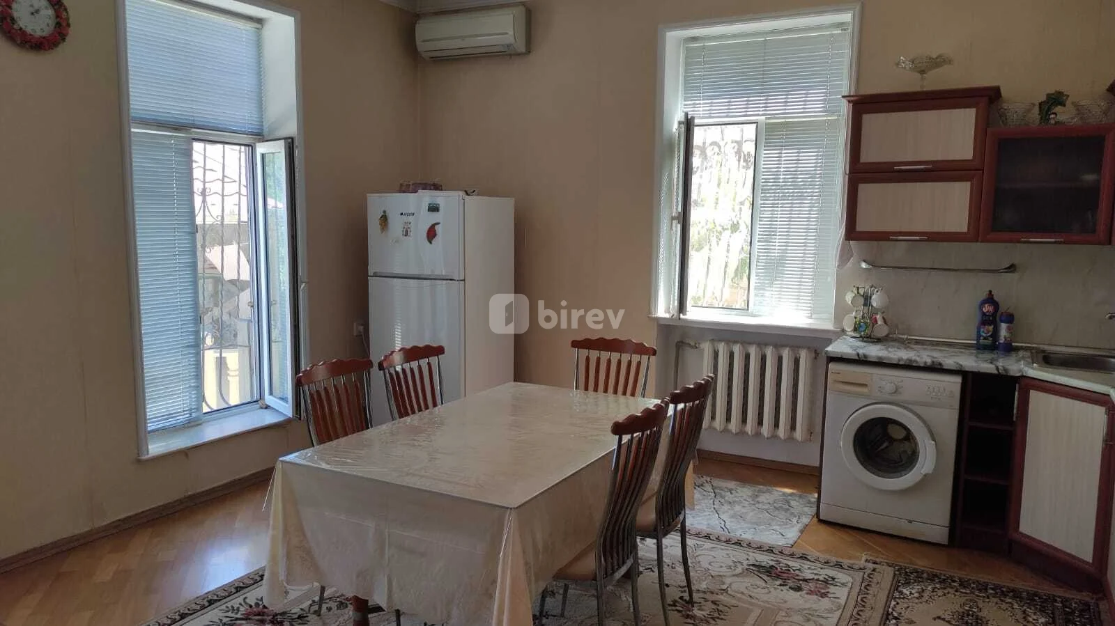 6-комнатный дом, пос. Мардакан, Rafael Cəfərov k. 25, Хазарский район — фото 13