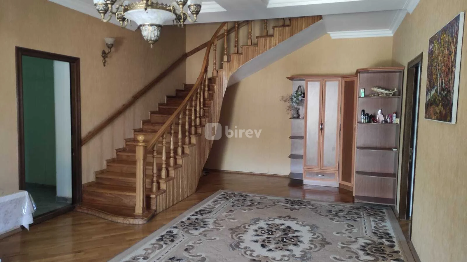 6-комнатный дом, пос. Мардакан, Rafael Cəfərov k. 25, Хазарский район — фото 21