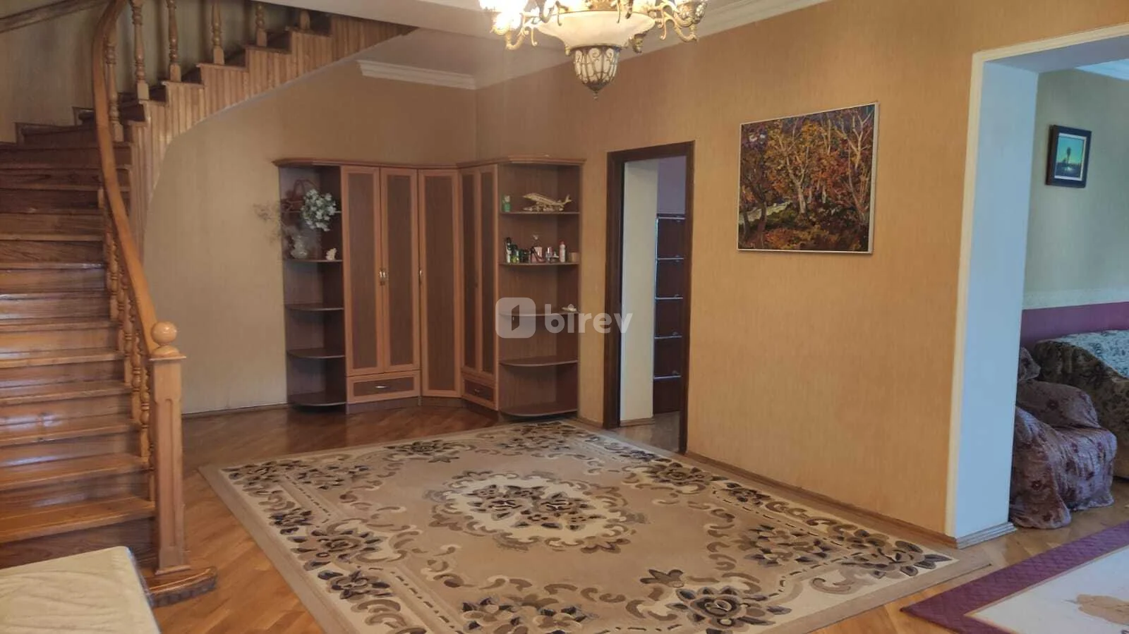 6-комнатный дом, пос. Мардакан, Rafael Cəfərov k. 25, Хазарский район — фото 23