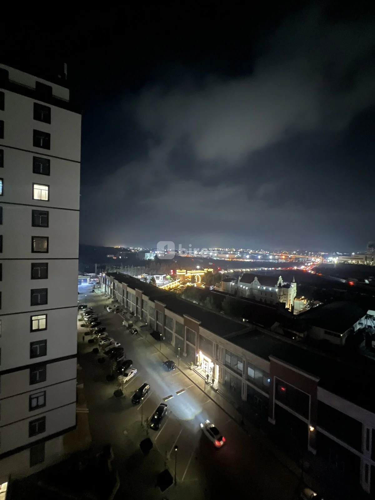 3-комнатная квартира, пос. Хырдалан, Həsən Əliyev küç.,7A, Абшеронский район — фото 1