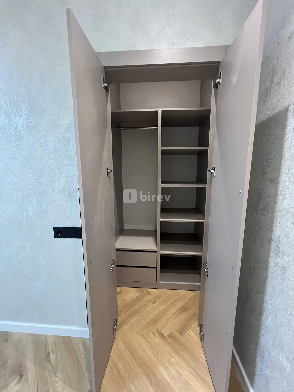 3-комнатная квартира, пос. Хырдалан, Həsən Əliyev küç.,7A, Абшеронский район — фото 8