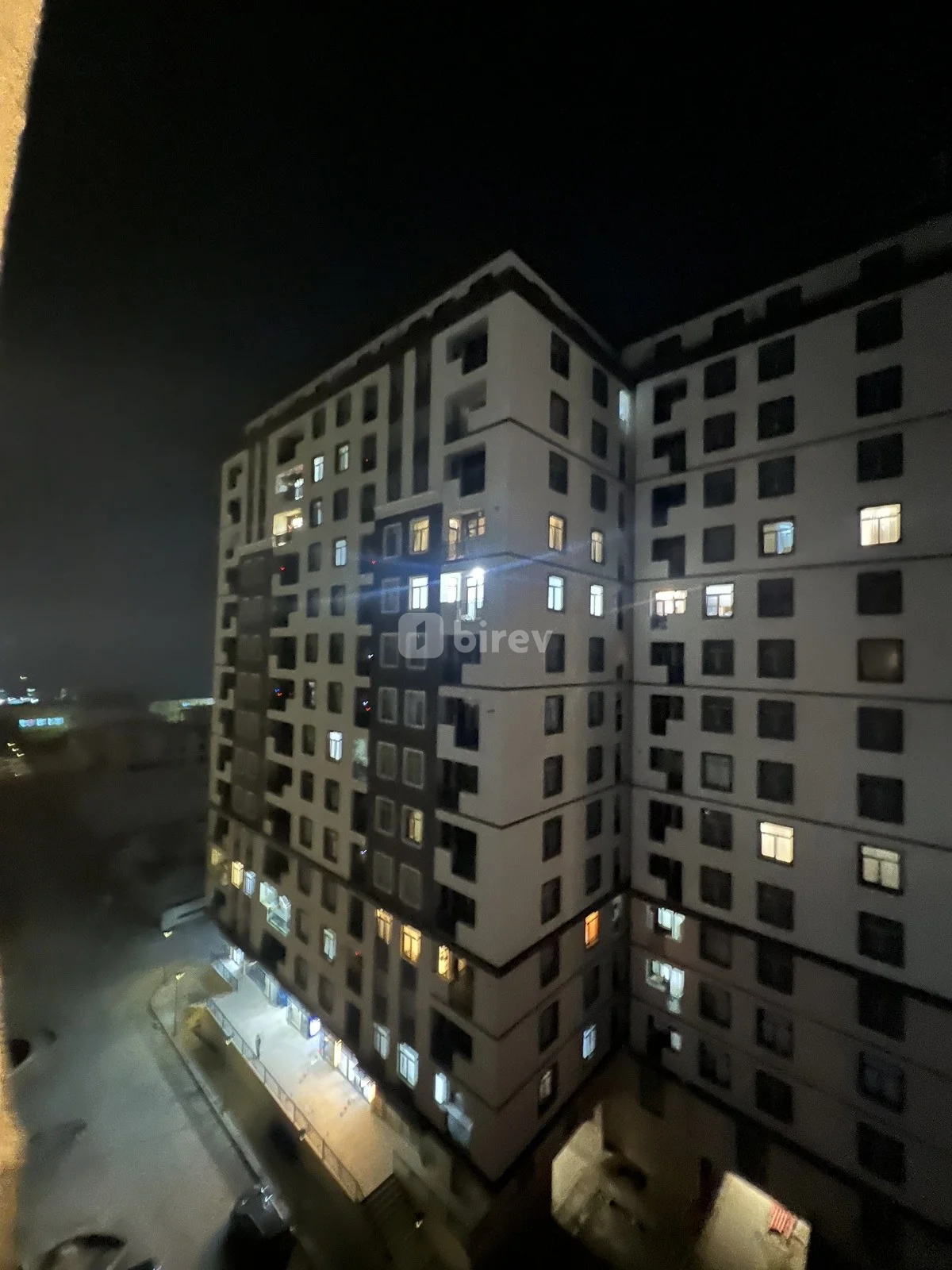 3-комнатная квартира, пос. Хырдалан, Həsən Əliyev küç.,7A, Абшеронский район — фото 18