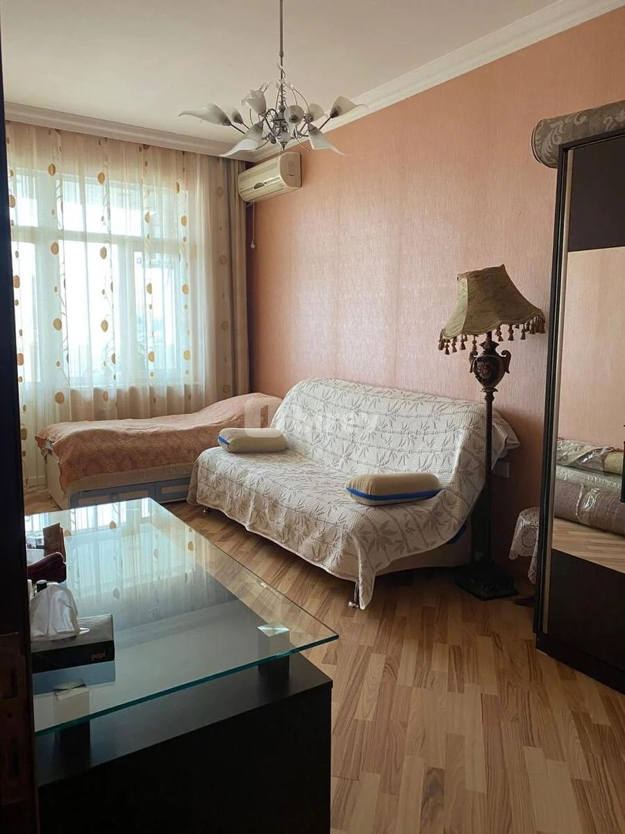 2-комнатная квартира, пос. Ази Асланов, Məhəmməd Hadi küç.,72, Хатаинский район — фото 2