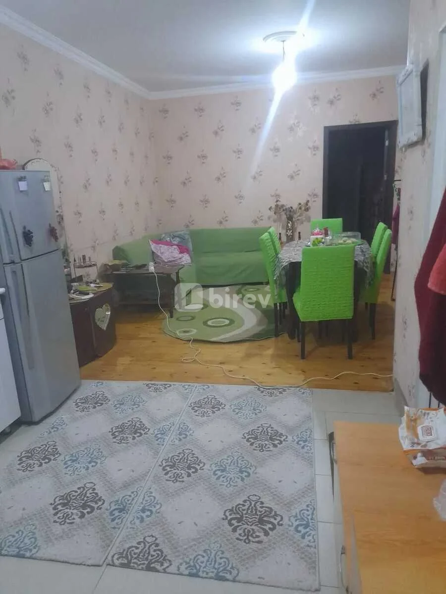 2-комнатный дом, пос. Маштага, Mastaga, Сабунчинский район — фото 1