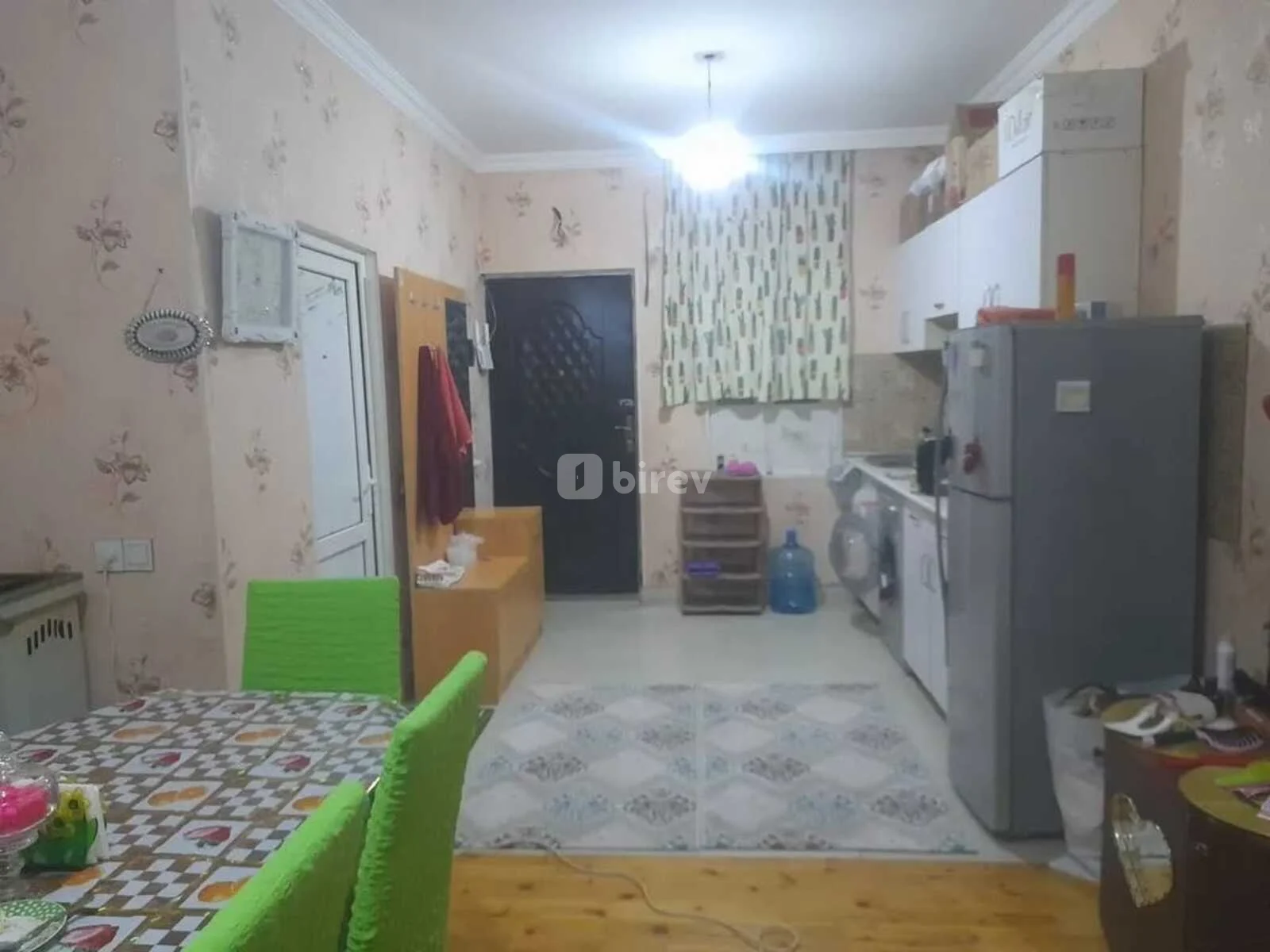 2-комнатный дом, пос. Маштага, Mastaga, Сабунчинский район — фото 2