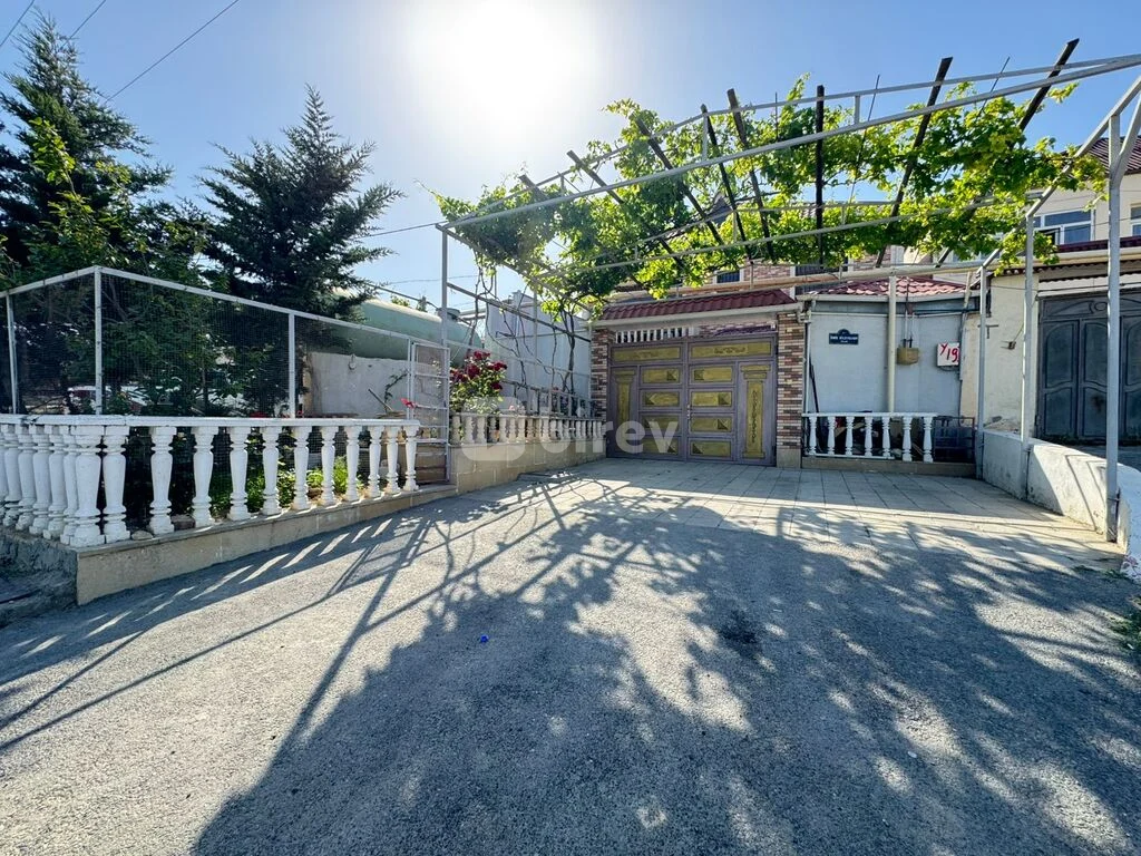 5-комнатный дом, пос. Зых, Zığ qəsəbəsi, Сураханский район — фото 2