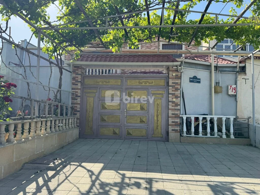 5-комнатный дом, пос. Зых, Zığ qəsəbəsi, Сураханский район — фото 3