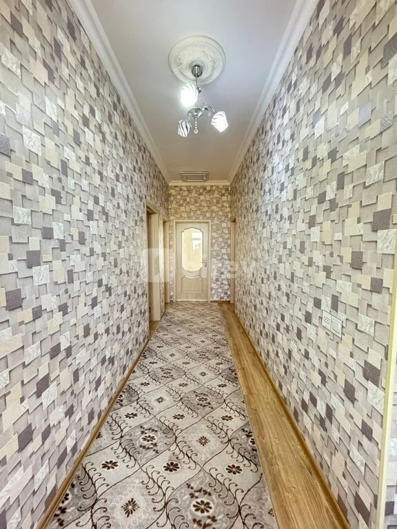 5-комнатный дом, пос. Зых, Zığ qəsəbəsi, Сураханский район — фото 12