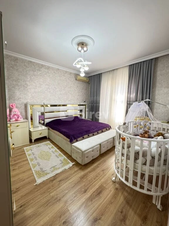 5-комнатный дом, пос. Зых, Zığ qəsəbəsi, Сураханский район — фото 13