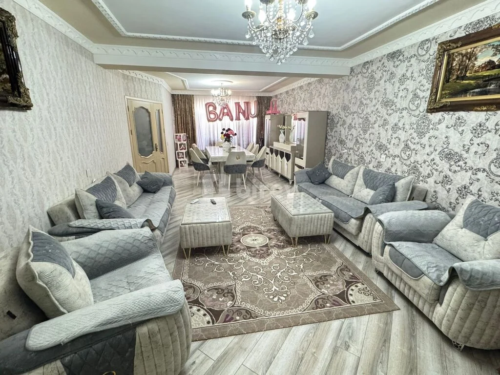 5-комнатный дом, пос. Зых, Zığ qəsəbəsi, Сураханский район — фото 17