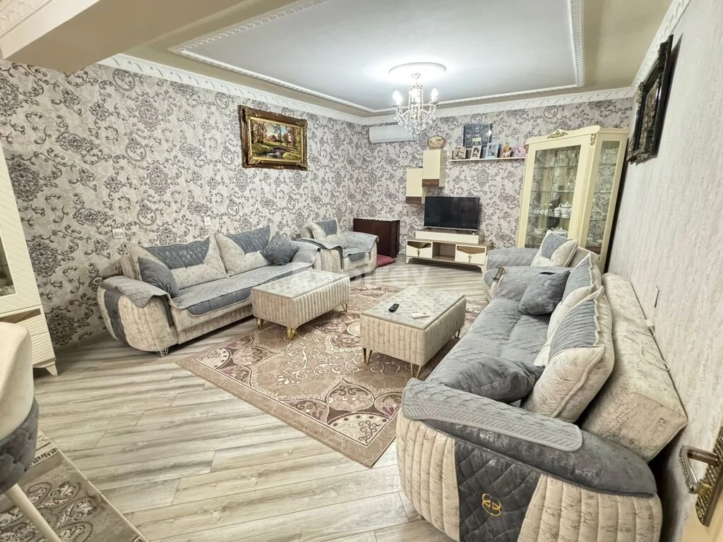 5-комнатный дом, пос. Зых, Zığ qəsəbəsi, Сураханский район — фото 18