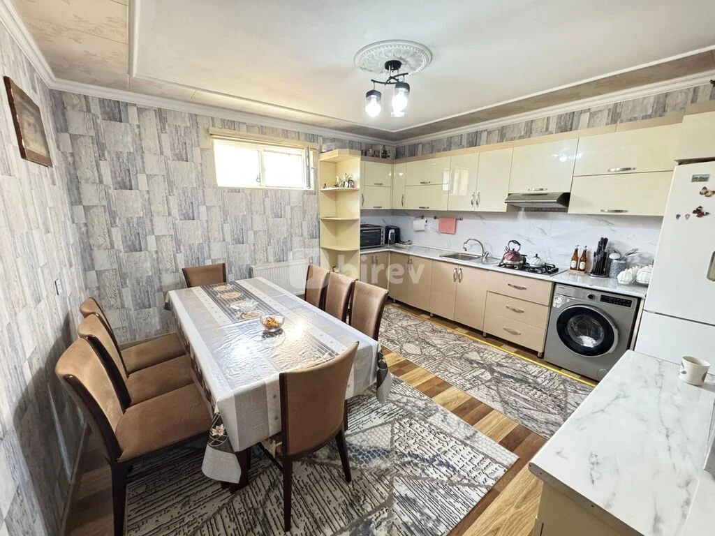 5-комнатный дом, пос. Зых, Zığ qəsəbəsi, Сураханский район — фото 19