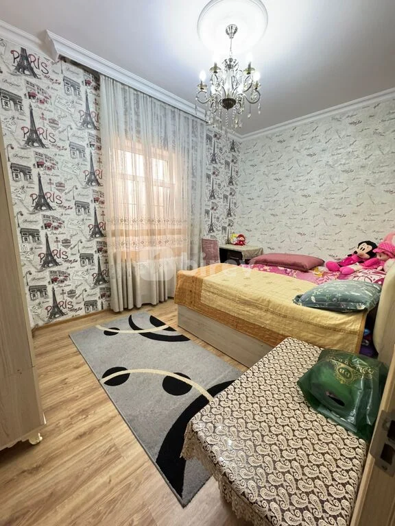 5-комнатный дом, пос. Зых, Zığ qəsəbəsi, Сураханский район — фото 20